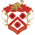 Escudo de Kettering Town