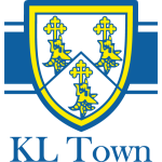Escudo de King's Lynn Town