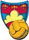 Escudo de Gubbio