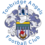 Escudo de Tonbridge Angels