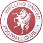 Escudo de Welling United