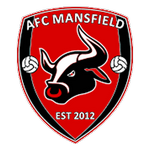 Escudo de AFC Mansfield