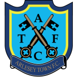 Escudo de Arlesey Town