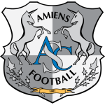 Escudo de Amiens Sporting Club Football