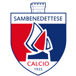 Escudo de Sambenedettese