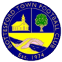 Escudo de Bottesford Town