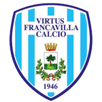 Escudo de Virtus Francavilla