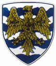 Escudo de Consett