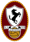 Escudo de Arezzo