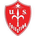 Escudo de Triestina