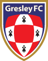 Escudo de Gresley