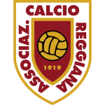 Escudo de Reggiana