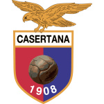 Escudo de Casertana