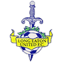 Escudo de Long Eaton United
