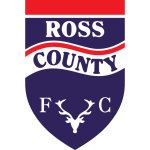 Escudo de Ross County