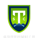 Escudo de Greenville Triumph