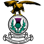 Escudo de Inverness CT