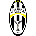 Escudo de ES Setif