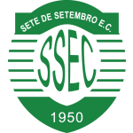 Escudo de Sete de Setembro