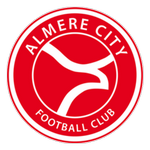 Escudo de Almere City II