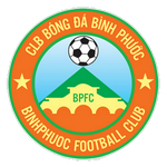 Escudo de Bình Phước