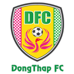 Escudo de Dong Thap