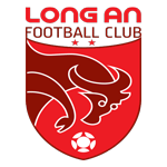 Escudo de Long An