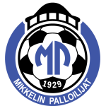 Escudo de MP