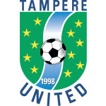 Escudo de Tampere United