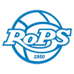 Escudo de RoPS II