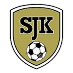 Escudo de SJK Akatemia