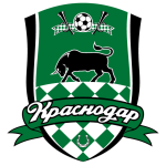 Escudo de Krasnodar U20