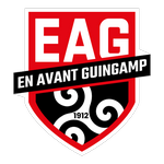 Escudo de Guingamp II