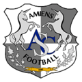 Escudo de Amiens AC
