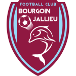 Escudo de Bourgoin-Jallieu