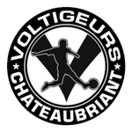 Escudo de Châteaubriant