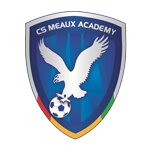 Escudo de Meaux Academy