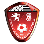 Escudo de Stade Plabennec