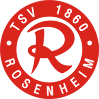 Escudo de 1860 Rosenheim