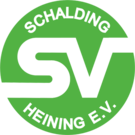 Escudo de Schalding-Heining