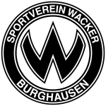 Escudo de Wacker Burghausen