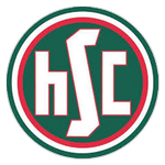 Escudo de HSC Hannover