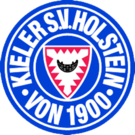Escudo de Holstein Kiel II