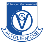 Escudo de Altglienicke