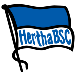 Escudo de Hertha BSC II
