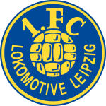 Escudo de Lokomotive Leipzig