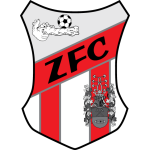 Escudo de ZFC Meuselwitz