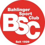 Escudo de Bahlinger SC