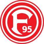 Escudo de Fortuna Düsseldorf II