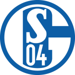 Escudo de Schalke 04 II
